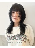 ウルフレイヤー