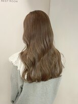 ウェイズ トウキョウ(Ways TOKYO)&nbsp;【マイ】シークレットハイライトでつくるオリーブベージュ