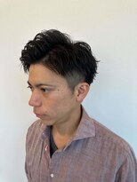 ポート 浦和(PORT)&nbsp;ツイストスパイラル/波巻き/パーマ[浦和/浦和駅］