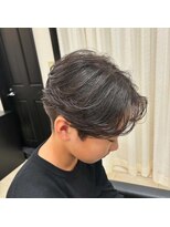 フィーロ(felo) センターパート