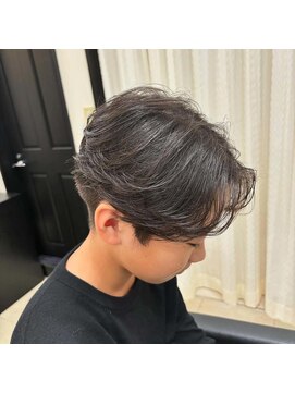 フィーロ(felo) センターパート