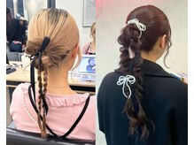 アジールヘア 赤羽駅南口店(agir hair)