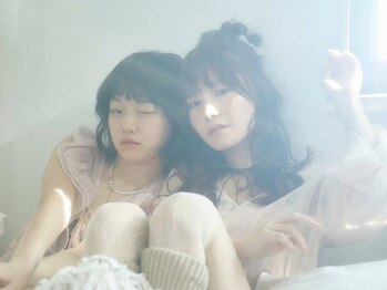 hair+resort valentine【ヘアリゾートバレンタイン】