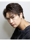 フェザーショート