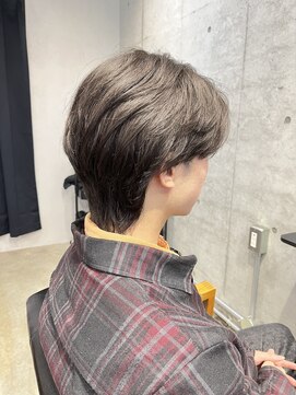 アイフィ(iFY) 【iFY 落合】ウルフセンターパート