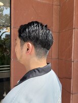 シャンプーボーイ 宮崎駅前店(SHAMPOO BOY)&nbsp;宮崎/ハイライト/メンズパーマ/宮崎駅