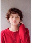 Ameri 柏 フレンチショート