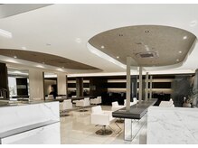 マティスヘアーデザイン 木更津店(matiz hair design)