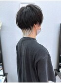 【圧倒的モテ髪】カット+インナーカラー+トリートメント【那覇】