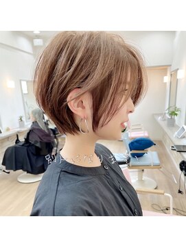 ジェット 姫路 飾磨(jet.) 姫路ショートカット002