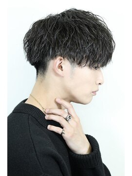 リップス 自由が丘(LIPPS) ナミマキマッシュ