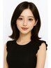 カット＋カラー＋トリートメント　通常11950円→9800円