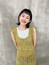 カップラ(cupra) fuyu 