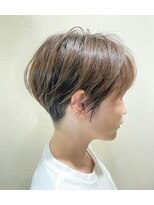 イワッシュ 三ツ境駅店(IwAsh)&nbsp;☆お客様スタイル☆【三ツ境/三ツ境駅】