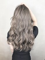 アミ(Ammi)&nbsp;◆ダブルカラー/エフェクトブリーチ/イルミナカラー/学割