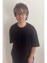 アンジュールガーデン(UNJOUR GARDEN)&nbsp;曽根原 充