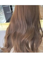 ヒップスデコ(Hip's deco)&nbsp;ベージュカラー*