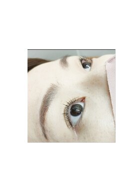 ヘアサロンシルク(Hair Salon Silk) まつ毛パーマ