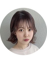 モルニ(MORNI) 高田 美月