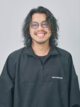 フィフス 神南(fifth)&nbsp;工藤 帆