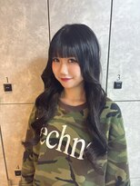 ガルボヘアー 名古屋栄店(garbo hair)&nbsp;#プルエクステ#エクステ#カラー#ブリーチ#ダブルカラー