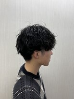 スタンドネスト(STAND NEST)&nbsp;スパイラルパーマ