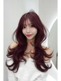 エレリー 名駅(EleRe)&nbsp;トレンド感のある本場の韓国ヘアはお任せください！