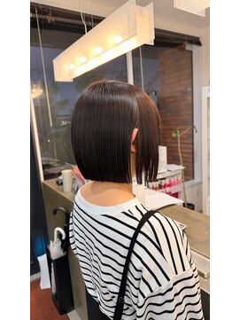 エトワールプラス ボブ1225小顔