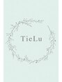 ティエル(TieLu)&nbsp;鈴木 凛