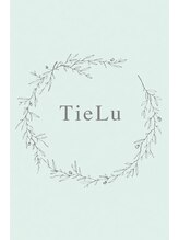 ティエル(TieLu)&nbsp;鈴木 凛