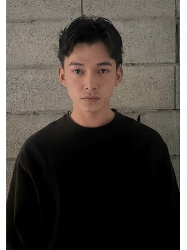 ロールアップスリーブス(ROLL UP SLEEVES) men's