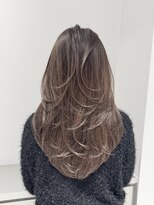 ムード(MOOD,)&nbsp;メタルベージュ