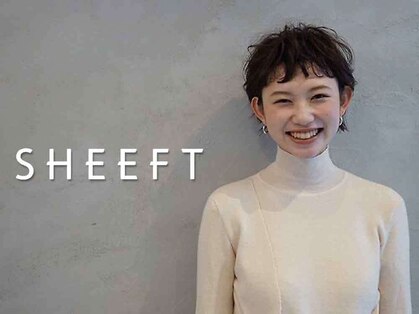 シフト(SHEEFT)の写真