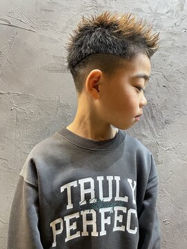 シキ(SIKI) メンズショート