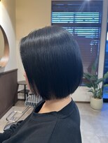 ネオ(NEO)&nbsp;シンプルボブ