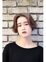 アンシークレット(Un Secret)&nbsp;issei