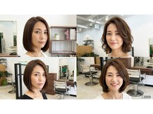 ヘアーサロン ボンド(HAIR SALON BOND)