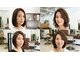 ヘアーサロン ボンド(HAIR SALON BOND)の写真