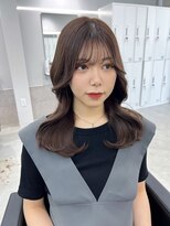 ジゼル 熊谷(GiseL)&nbsp;ロング