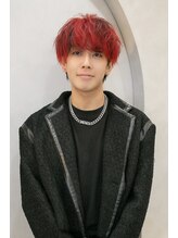 ロンドクレール 川崎(Lond clair)&nbsp;HARUKI 