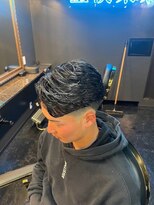 キングスマントーキョー 府中店(KINGSMAN TOKYO)&nbsp;ラルフカール