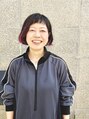 ヘアー キュア トランク(Hair Cure TRUNK)&nbsp;古庄 佳代