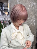 リラクオーレ 三宮 元町(LIRA CUORE)&nbsp;ボブレイヤー