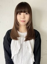 エンシー(ENCI)&nbsp;上野 遥香