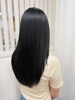 エルゴ 川崎西口(ergo) さらさらストレート