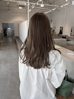 ソホ(soho)&nbsp;オリーブグレージュ
