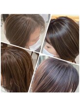 ヘアークリエイション クラフト 八尾 弥刀店(HAIR CREATION CRAFT)
