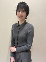 タヤ ジェイアール京都伊勢丹店(TAYA)&nbsp;大池 静香