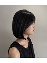 ジーライツ(G-Reiz)&nbsp;透明感艶髪ボブ