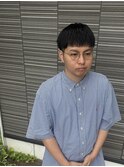 ナチュラルマッシュ